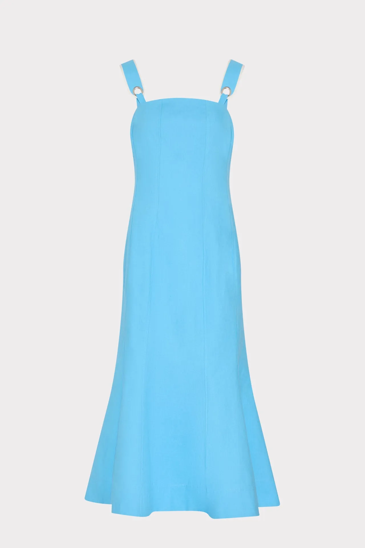 Louie Midi Dress sold by Milly