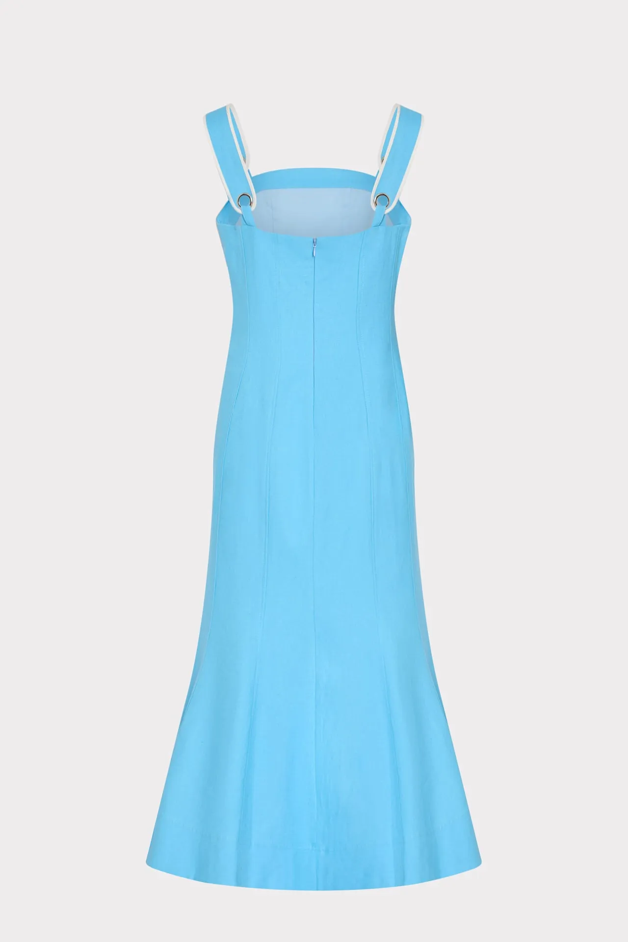 Louie Midi Dress sold by Milly product image thumbnail 5