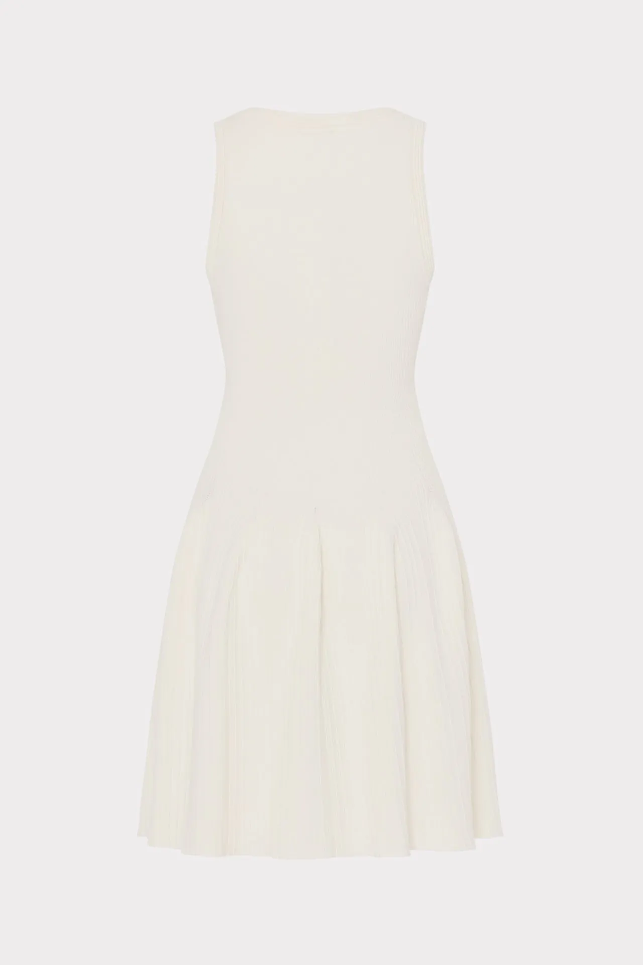 Marea Knit Mini Dress sold by Milly product image thumbnail 5