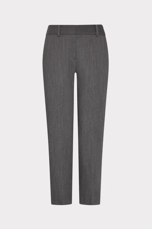 Nicola Pants made by Milly