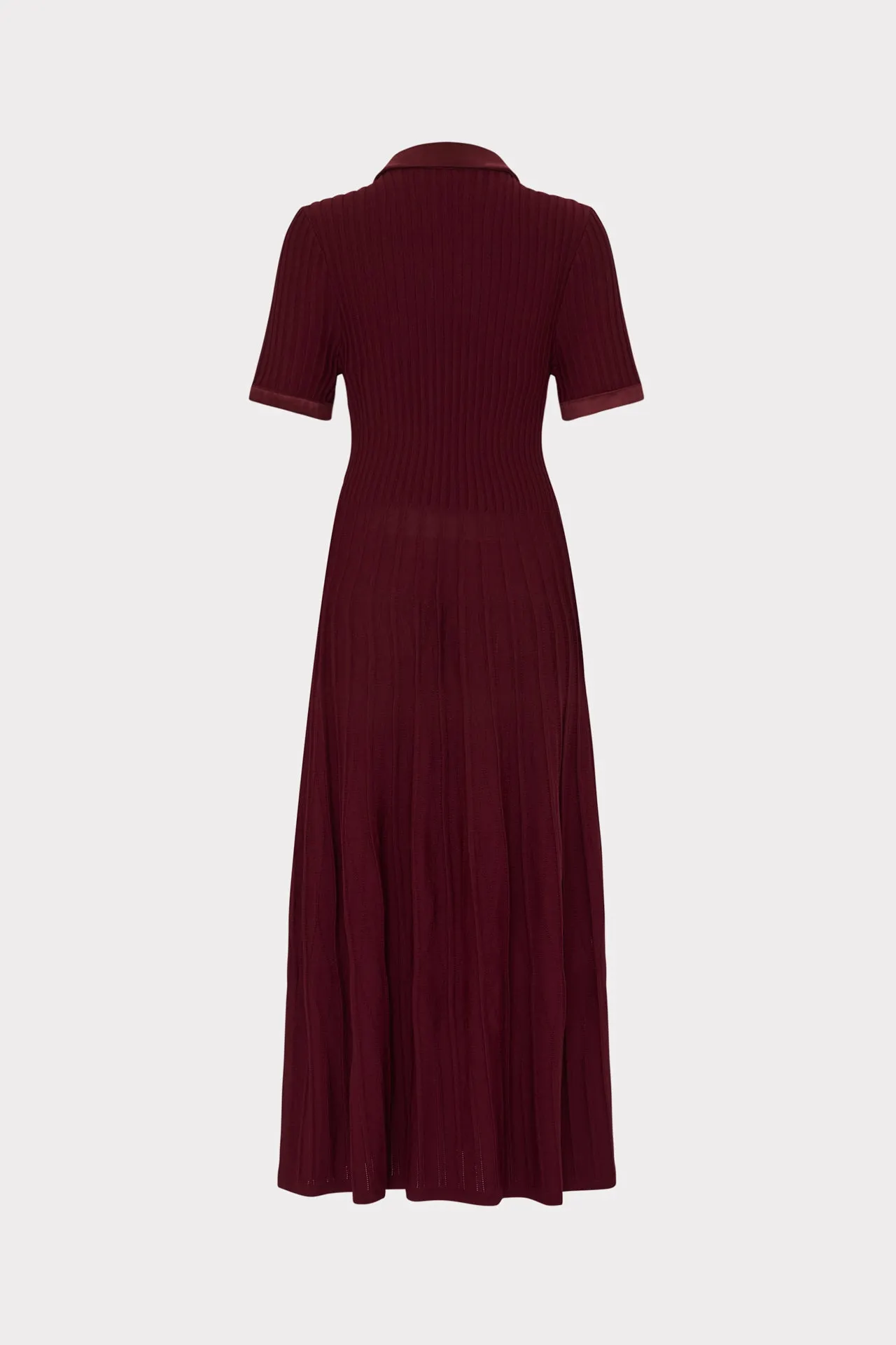 Dylan Knit Midi Dress sold by Milly product image thumbnail 5