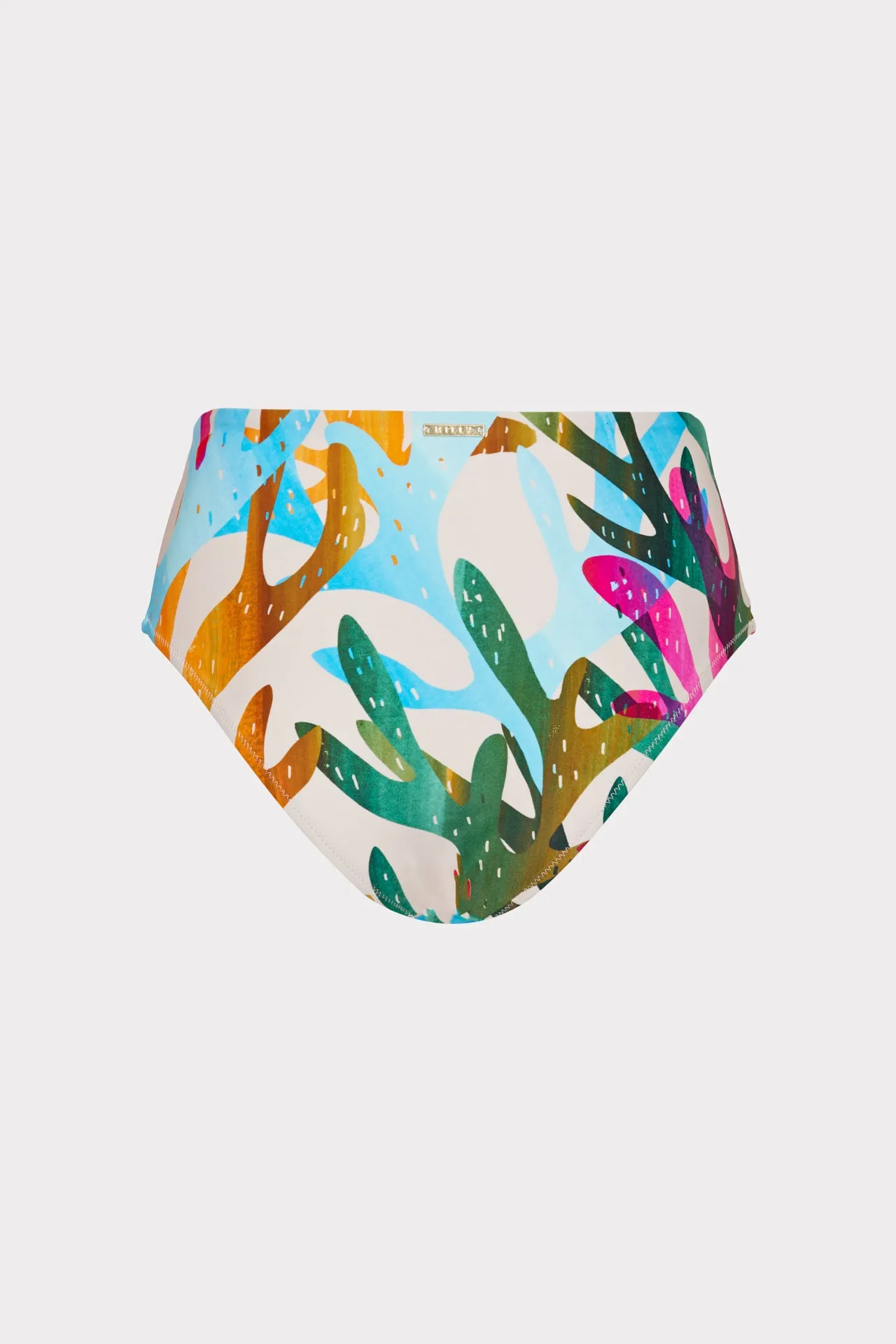 Under The Sea Tie Bikini Bottom sold by Milly product image thumbnail 4
