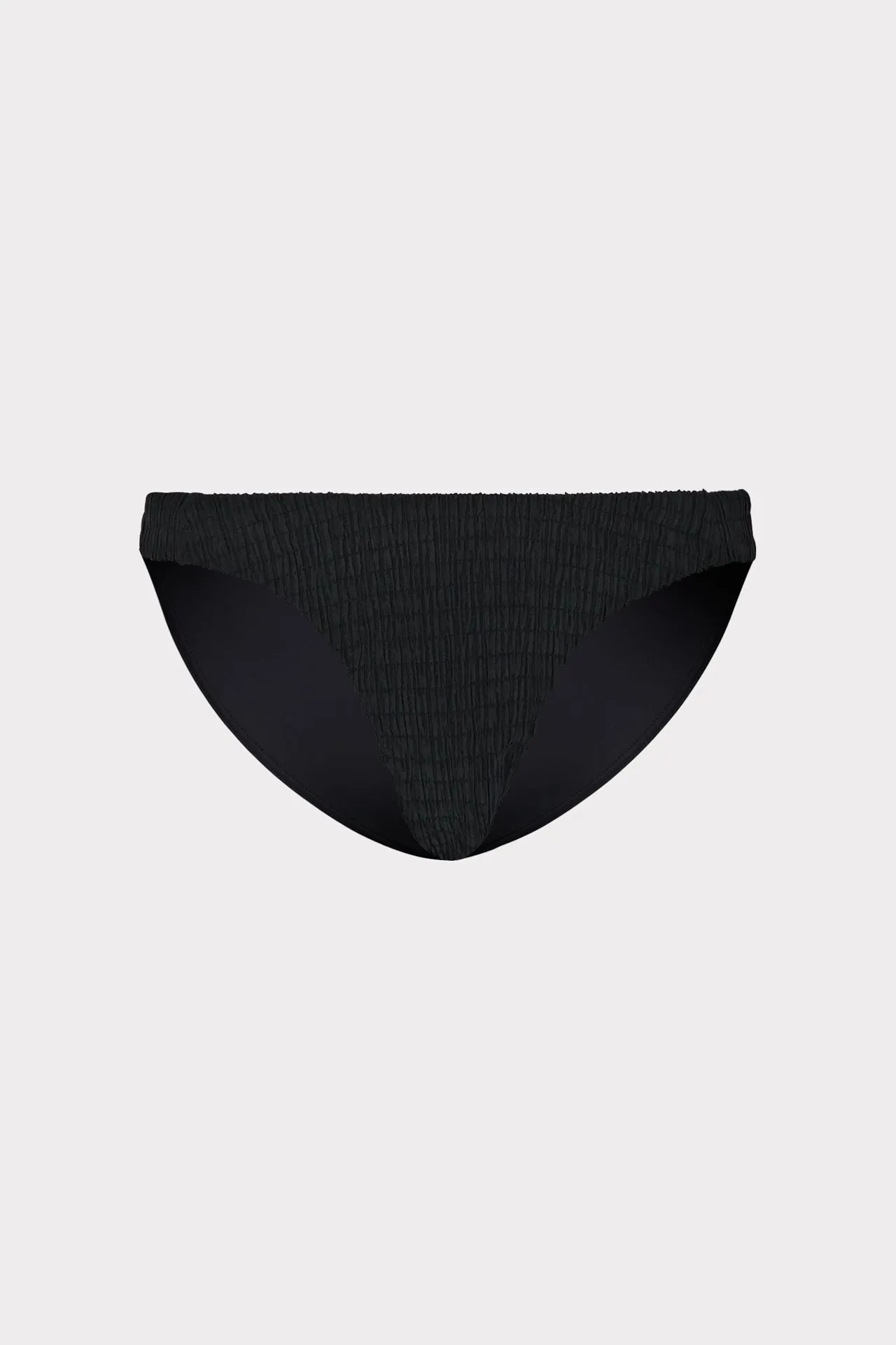 Bikini Bottom With Smocking sold by Milly