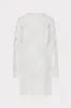 Nessa 3D Lace Dress sold by Milly