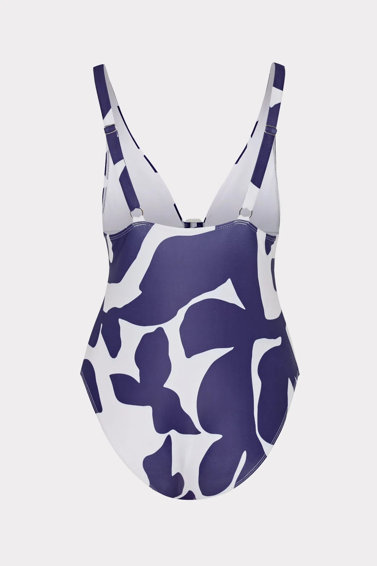 Grand Foliage One Piece sold by Milly product image thumbnail 4