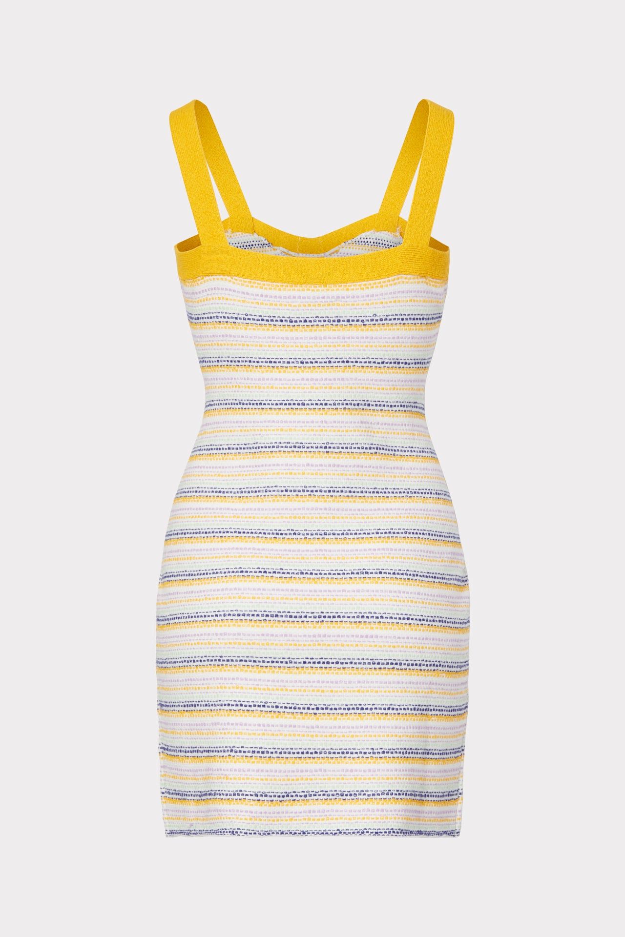 Summer Tweed Dress sold by Milly product image thumbnail 4