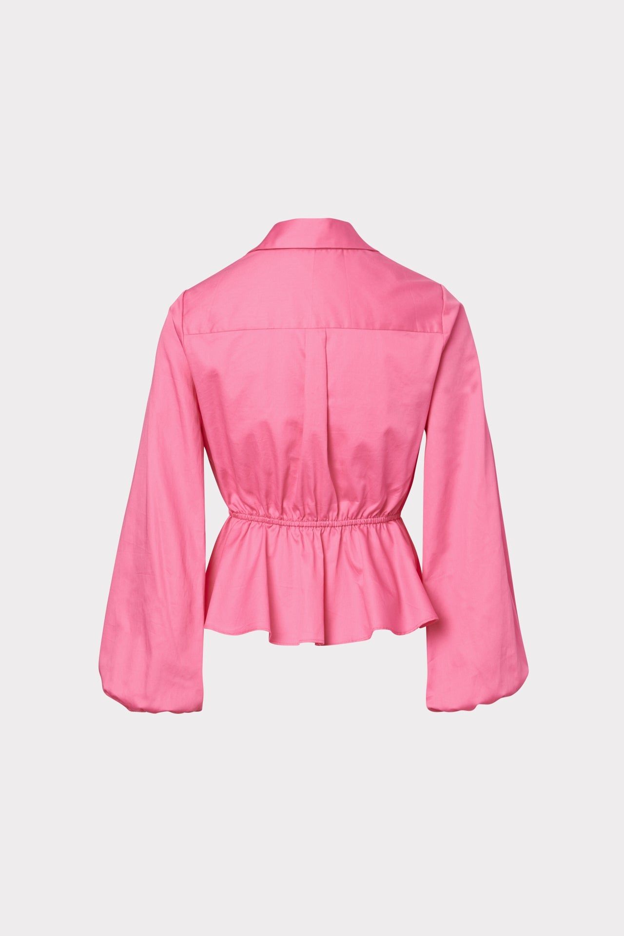 Brandy Poplin Top sold by Milly product image thumbnail 4