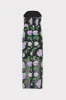 Kait Printed Sequins Dress sold by Milly