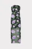 Kait Printed Sequins Dress sold by Milly