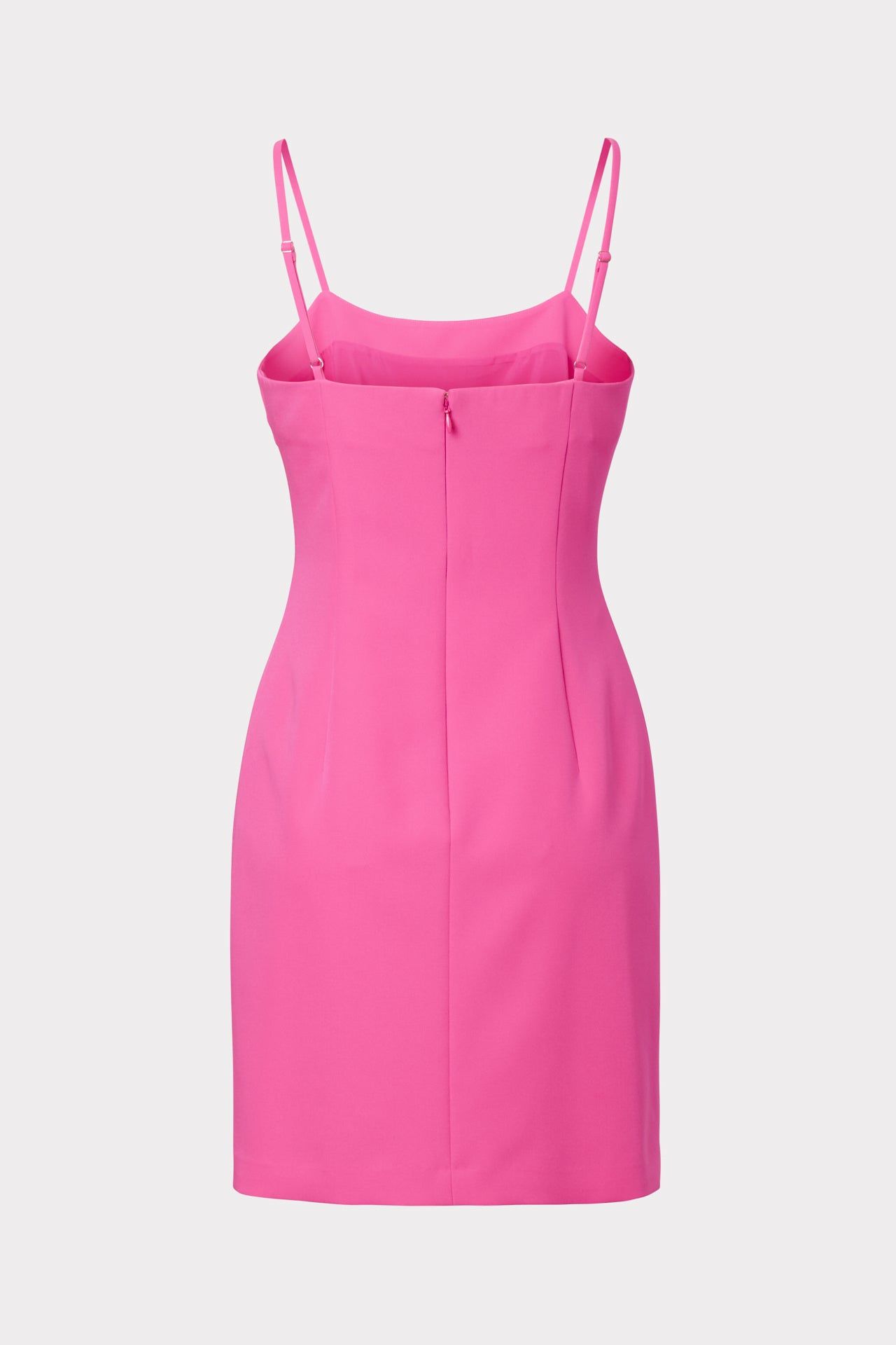 Lucy Slip Dress sold by Milly product image thumbnail 4