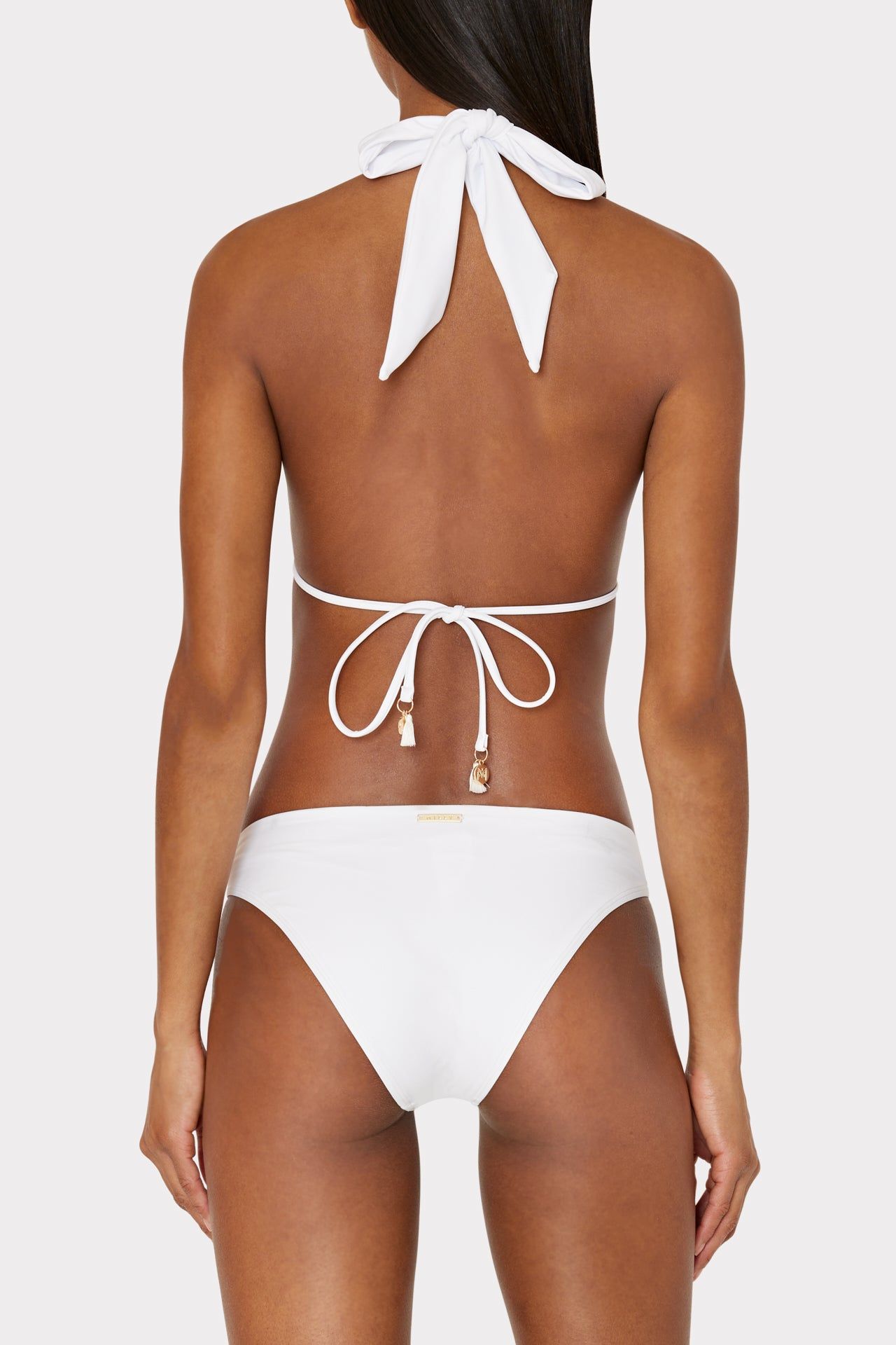 Margot Bikini Bottom sold by Milly product image thumbnail 3