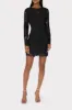 Nessa 3D Lace Dress sold by Milly