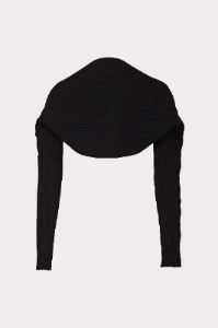 Rib Shrug sold by Milly