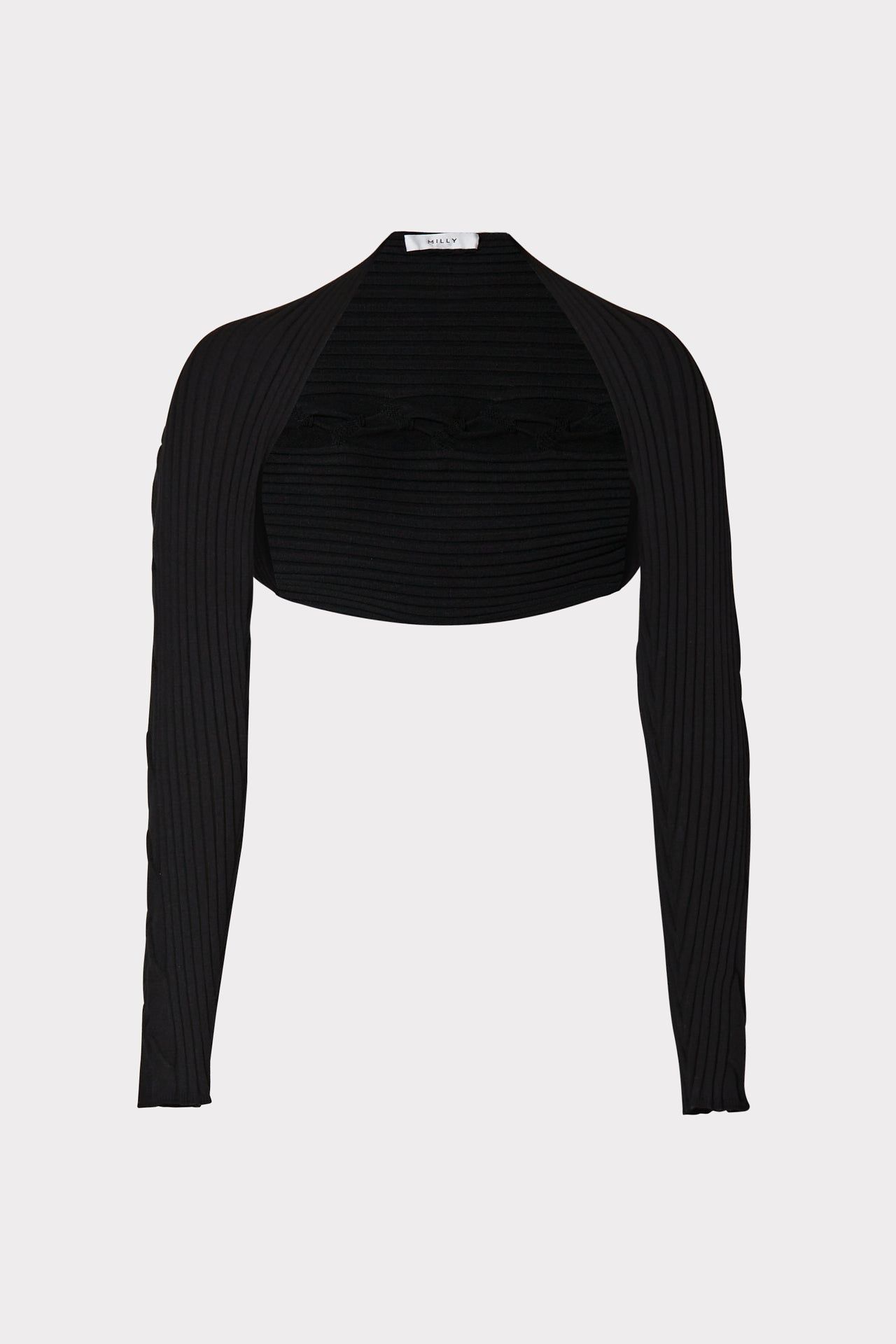 Rib Shrug sold by Milly