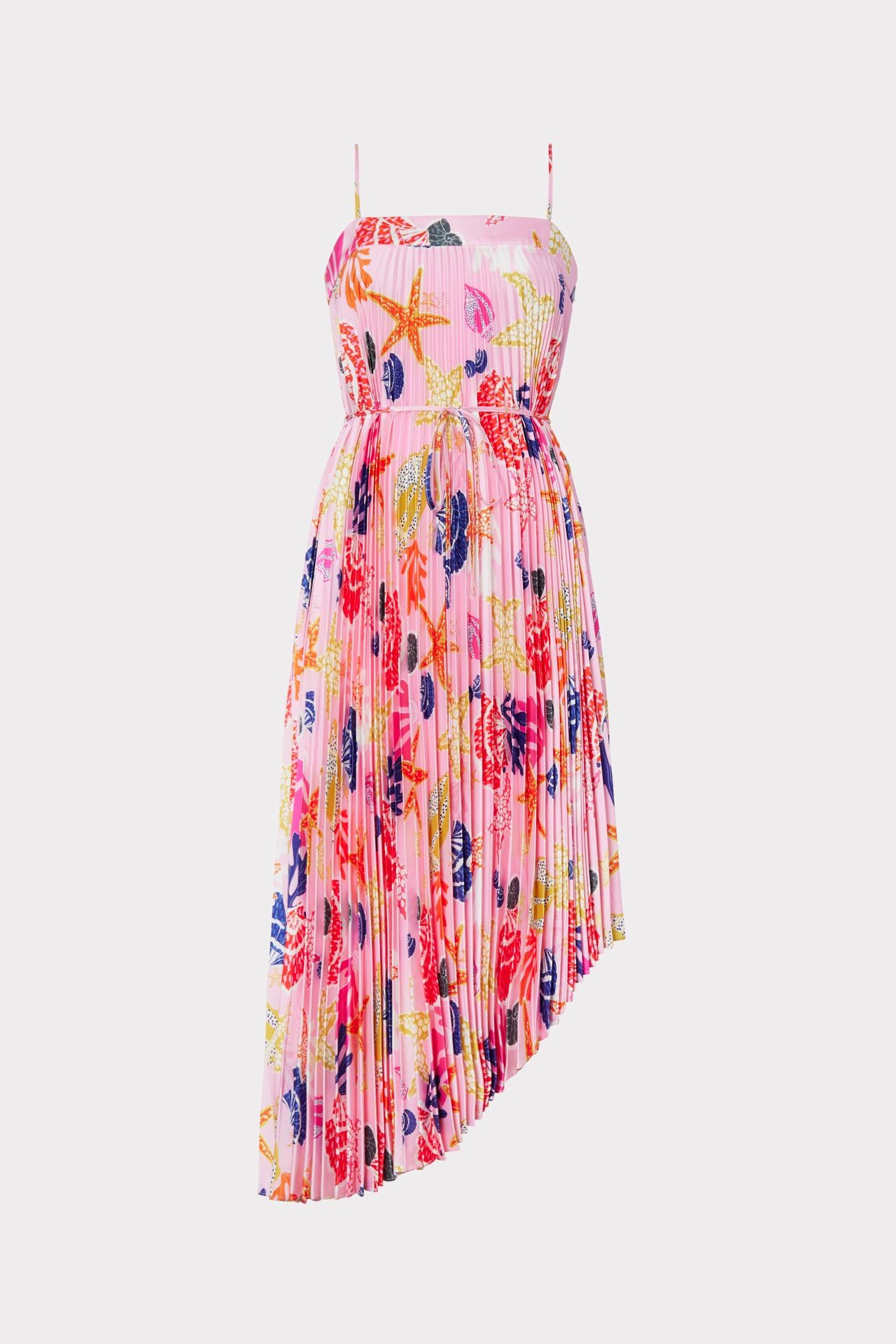 Irene Seashell Dress sold by Milly