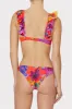 Margot Bikini Bottom sold by Milly