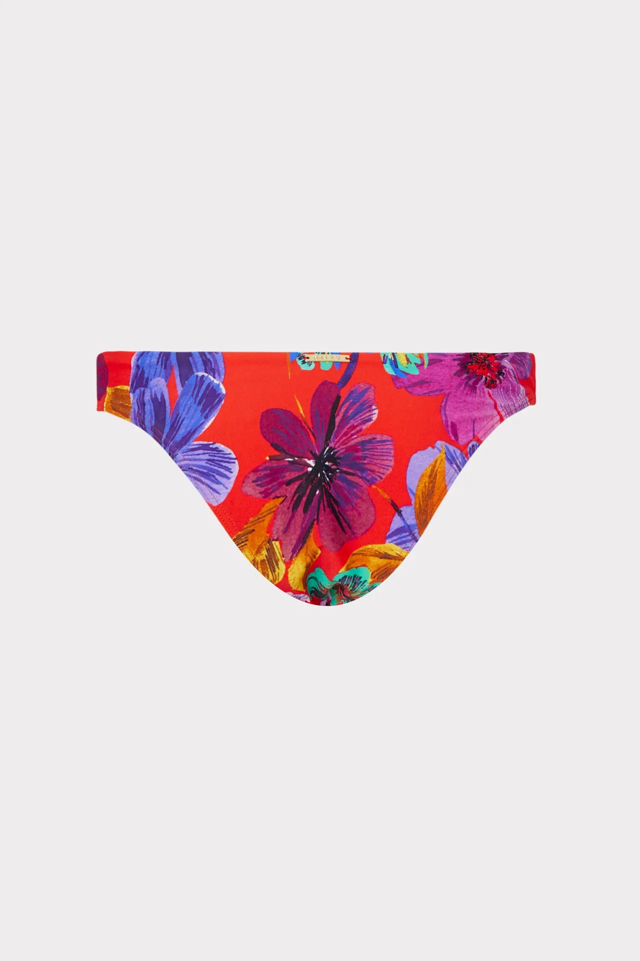 Margot Bikini Bottom sold by Milly product image thumbnail 4