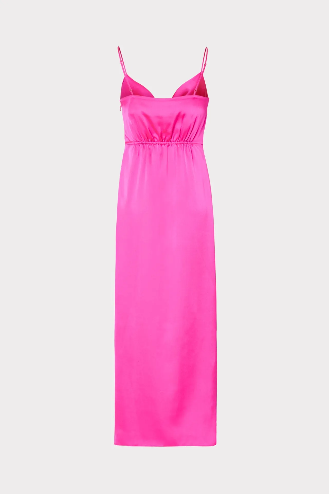 Lilliana Slip Dress sold by Milly product image thumbnail 4