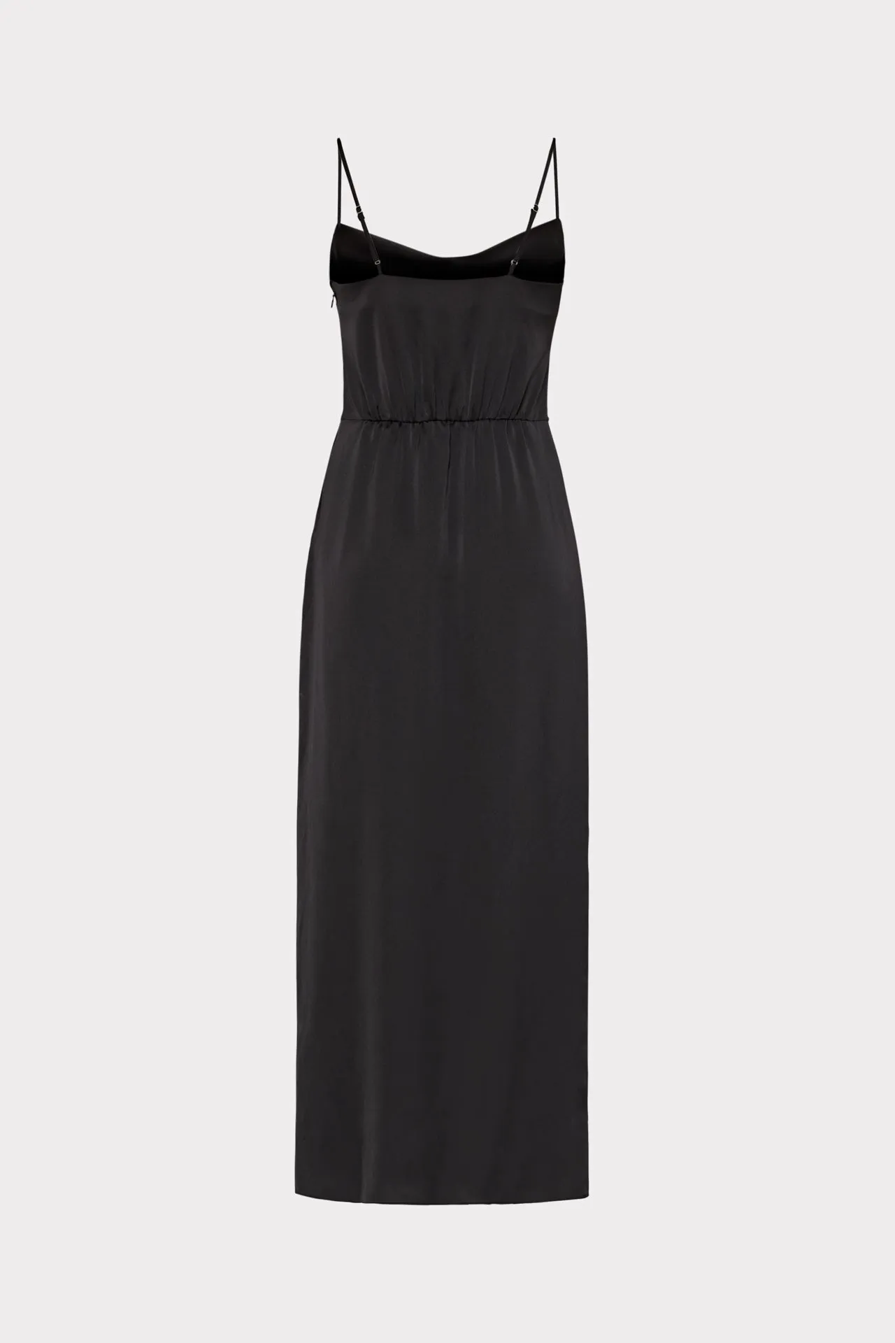 Lilliana Slip Dress sold by Milly product image thumbnail 4