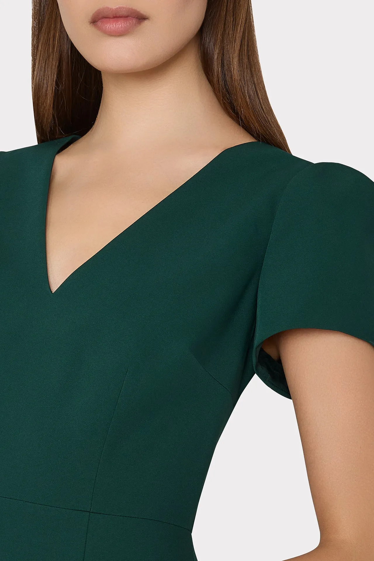 Cady Atalie Dress sold by Milly product image thumbnail 3