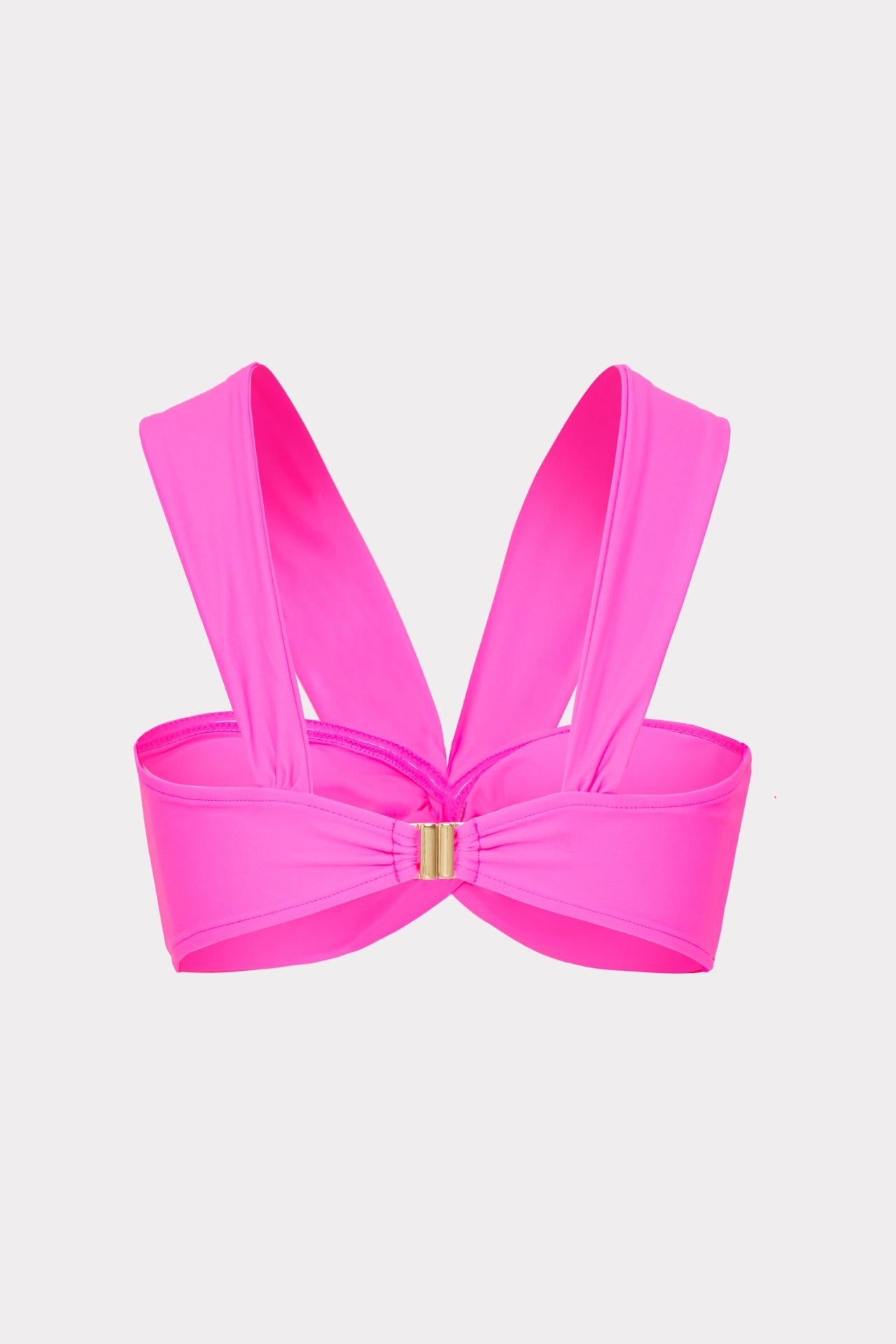 Olivia Solid Bandeau Top sold by Milly product image thumbnail 6