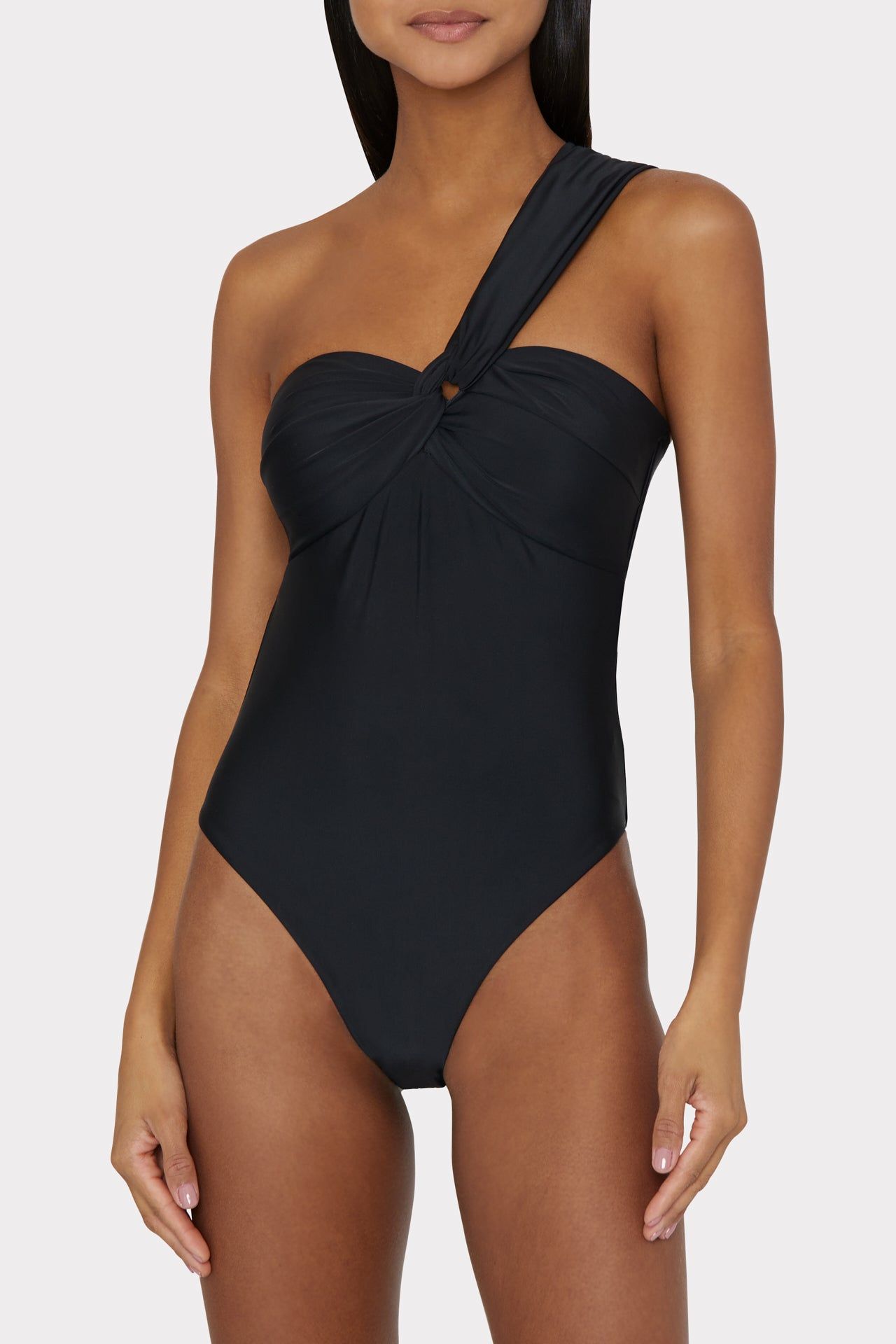 Betsy Bandeau One Piece sold by Milly product image thumbnail 4