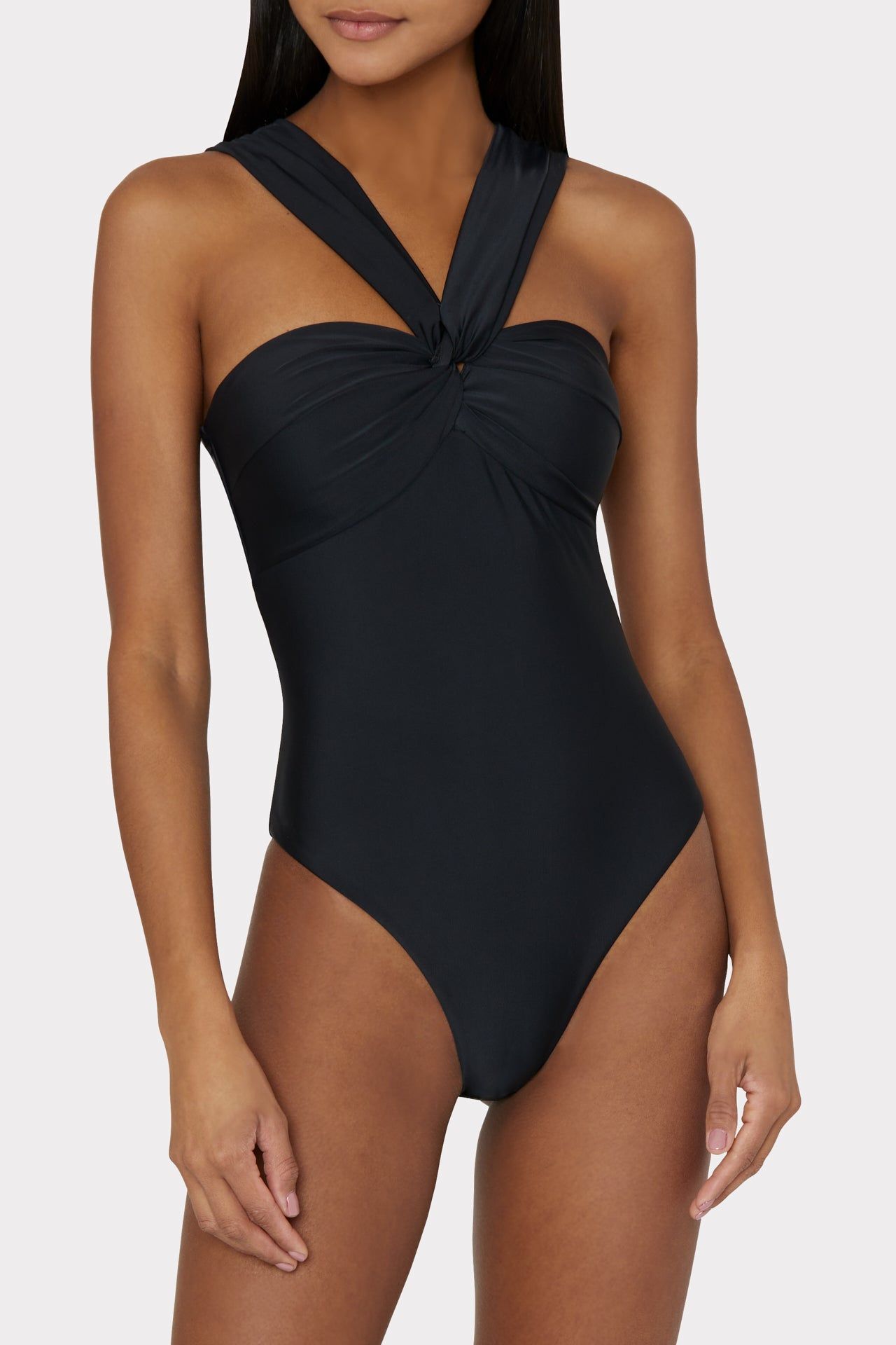 Betsy Bandeau One Piece sold by Milly product image thumbnail 2