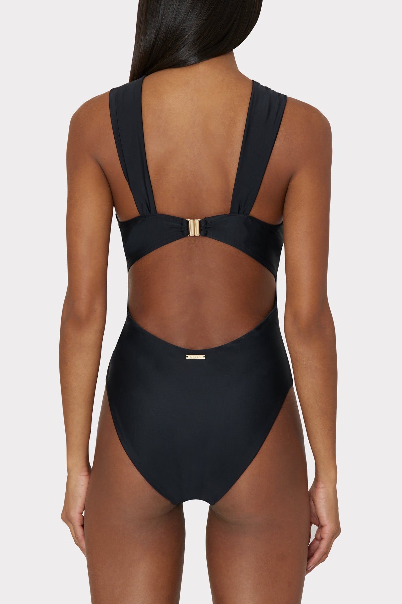 Betsy Bandeau One Piece sold by Milly product image thumbnail 5