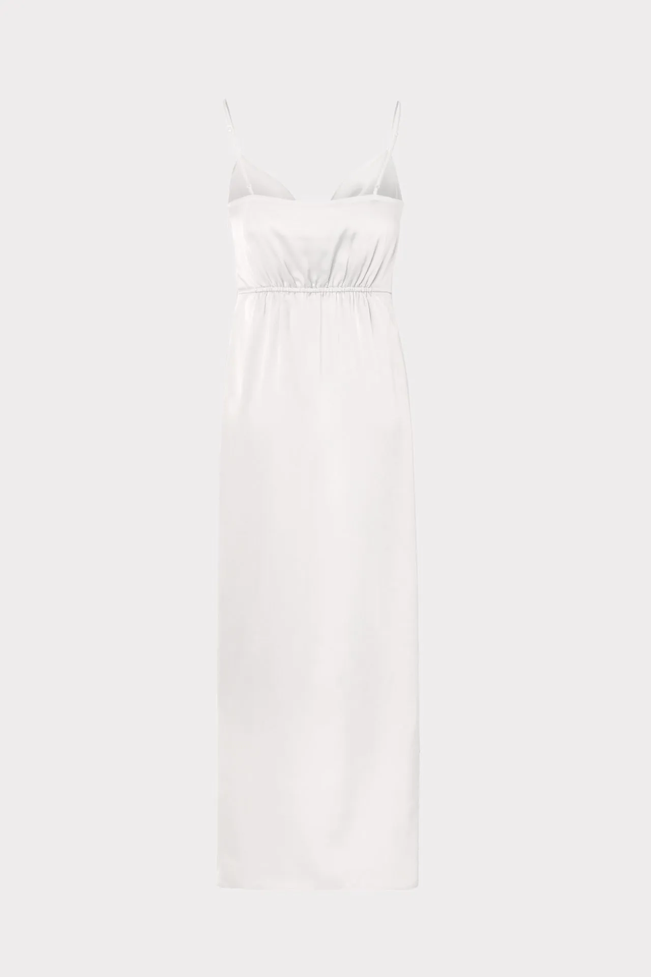 Lilliana Slip Dress sold by Milly product image thumbnail 4