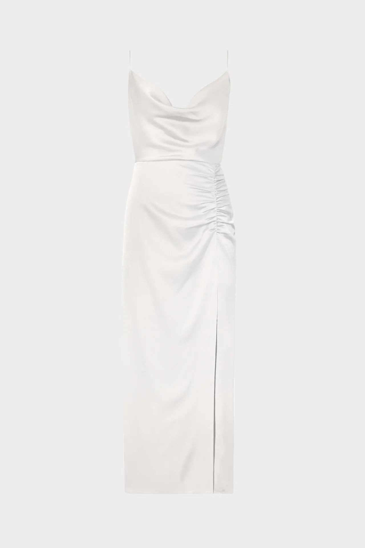 Lilliana Slip Dress sold by Milly