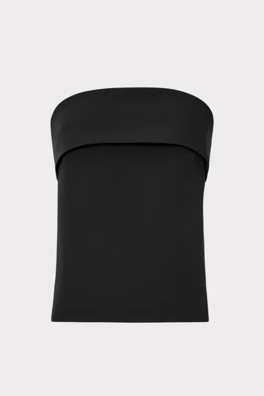 Tuala Cady Top sold by Milly