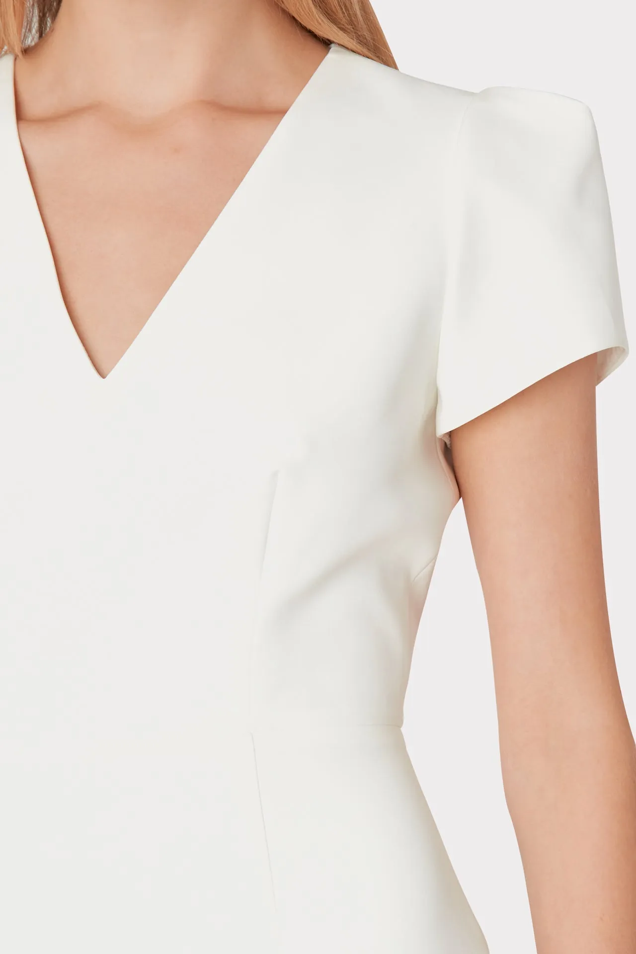 Cady Atalie Dress sold by Milly product image thumbnail 3