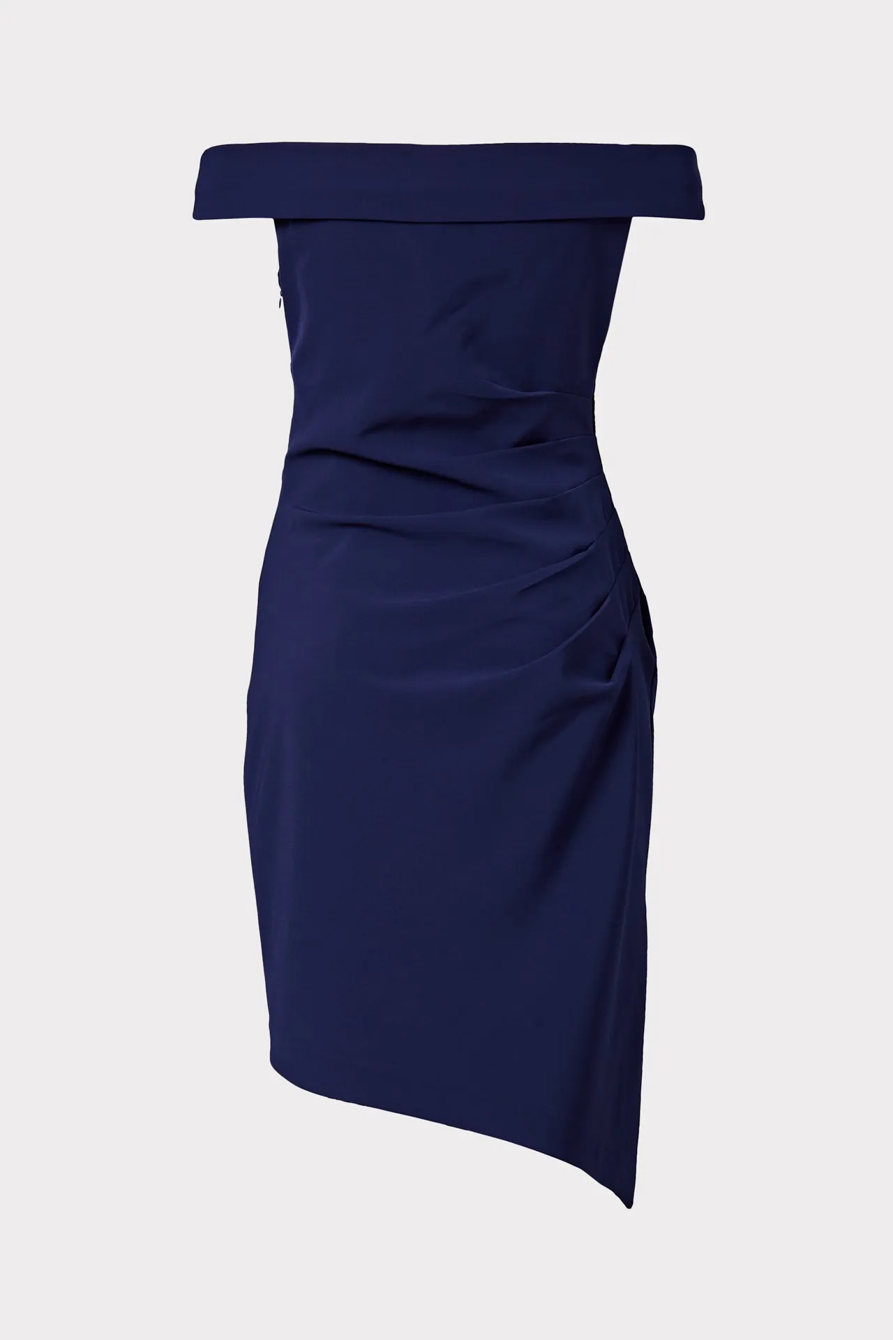 Ally Cocktail Dress sold by Milly product image thumbnail 4