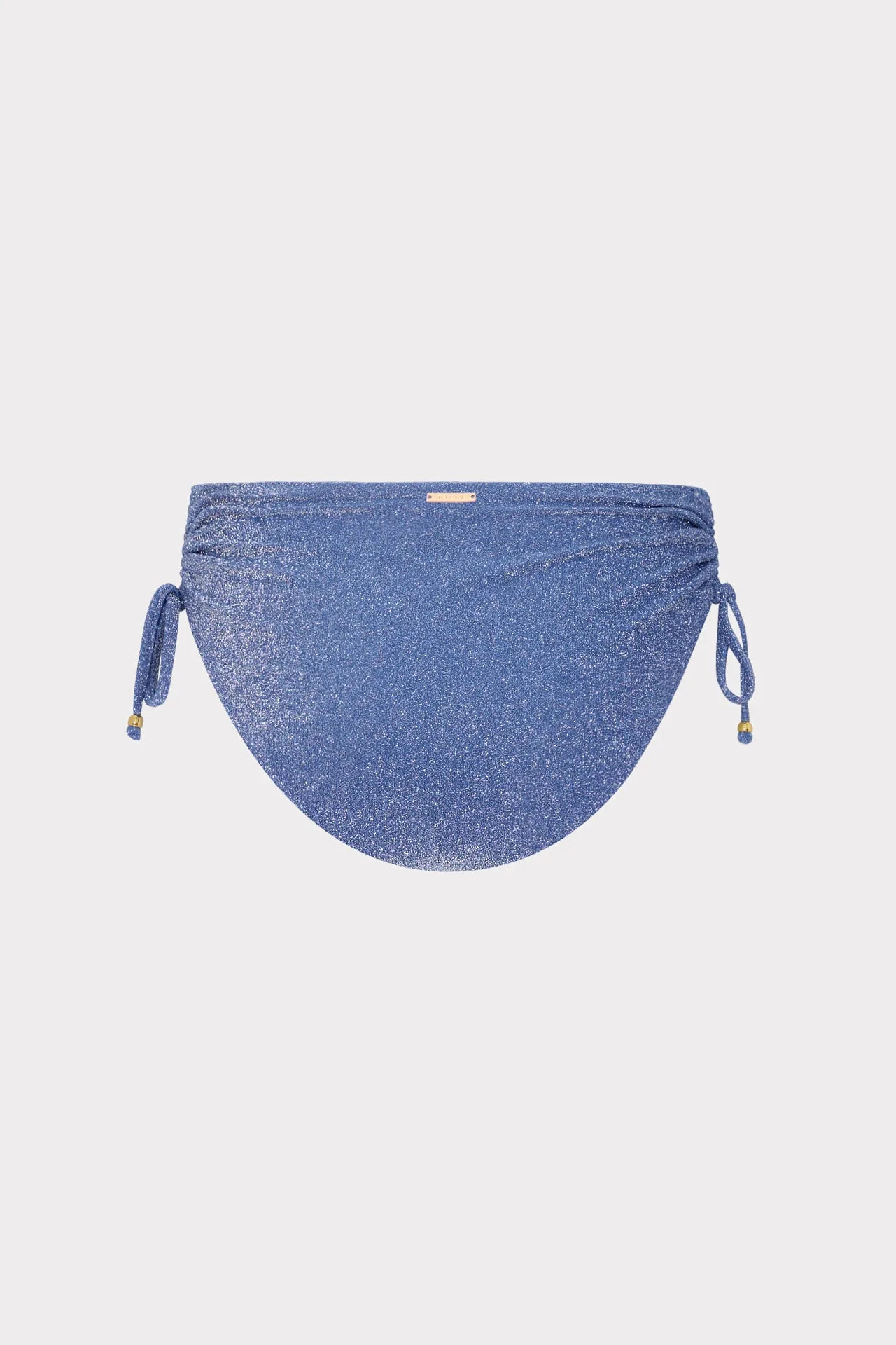 Shimmer Bikini Bottom sold by Milly product image thumbnail 4