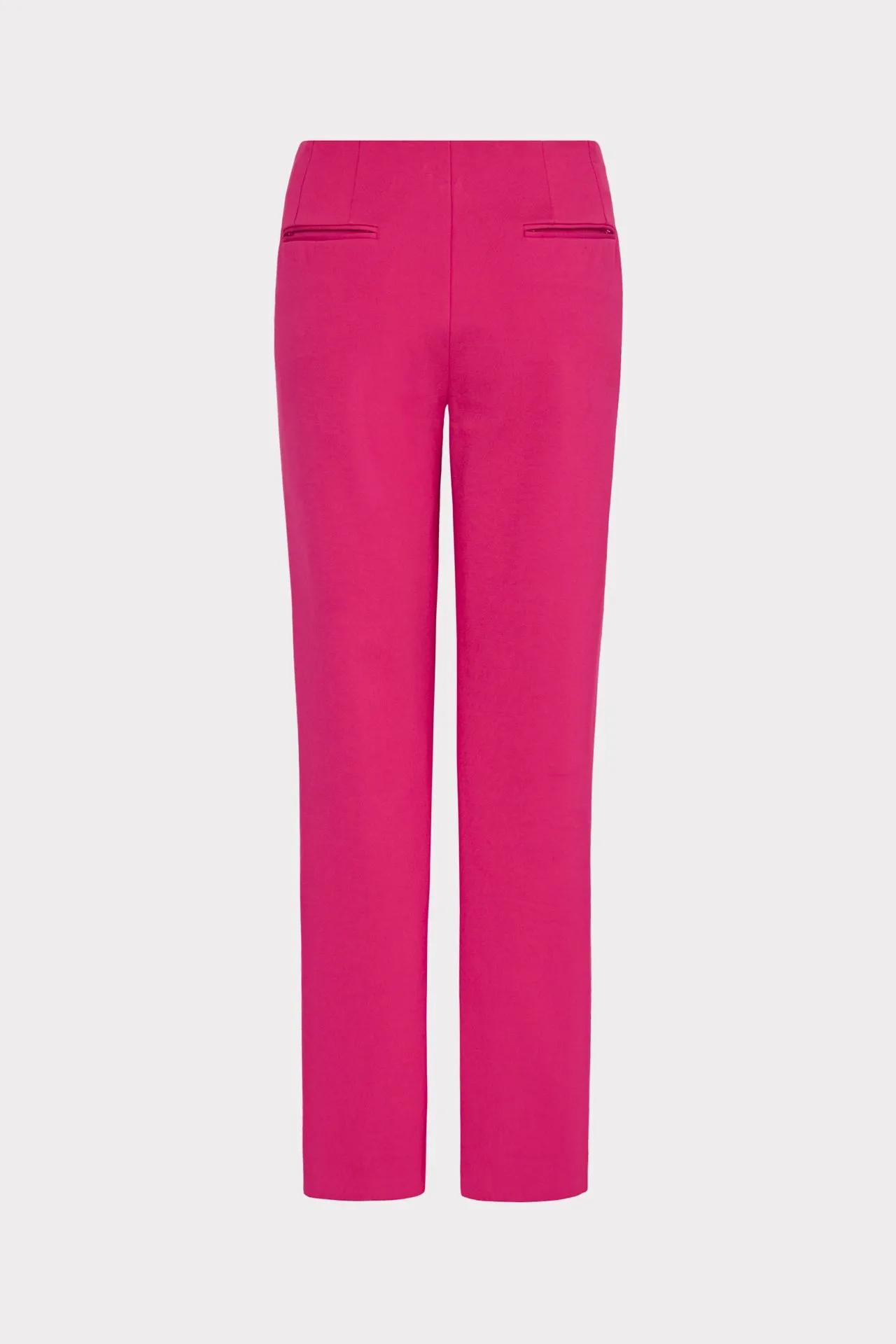 Nicole Ponte Pants sold by Milly product image thumbnail 4