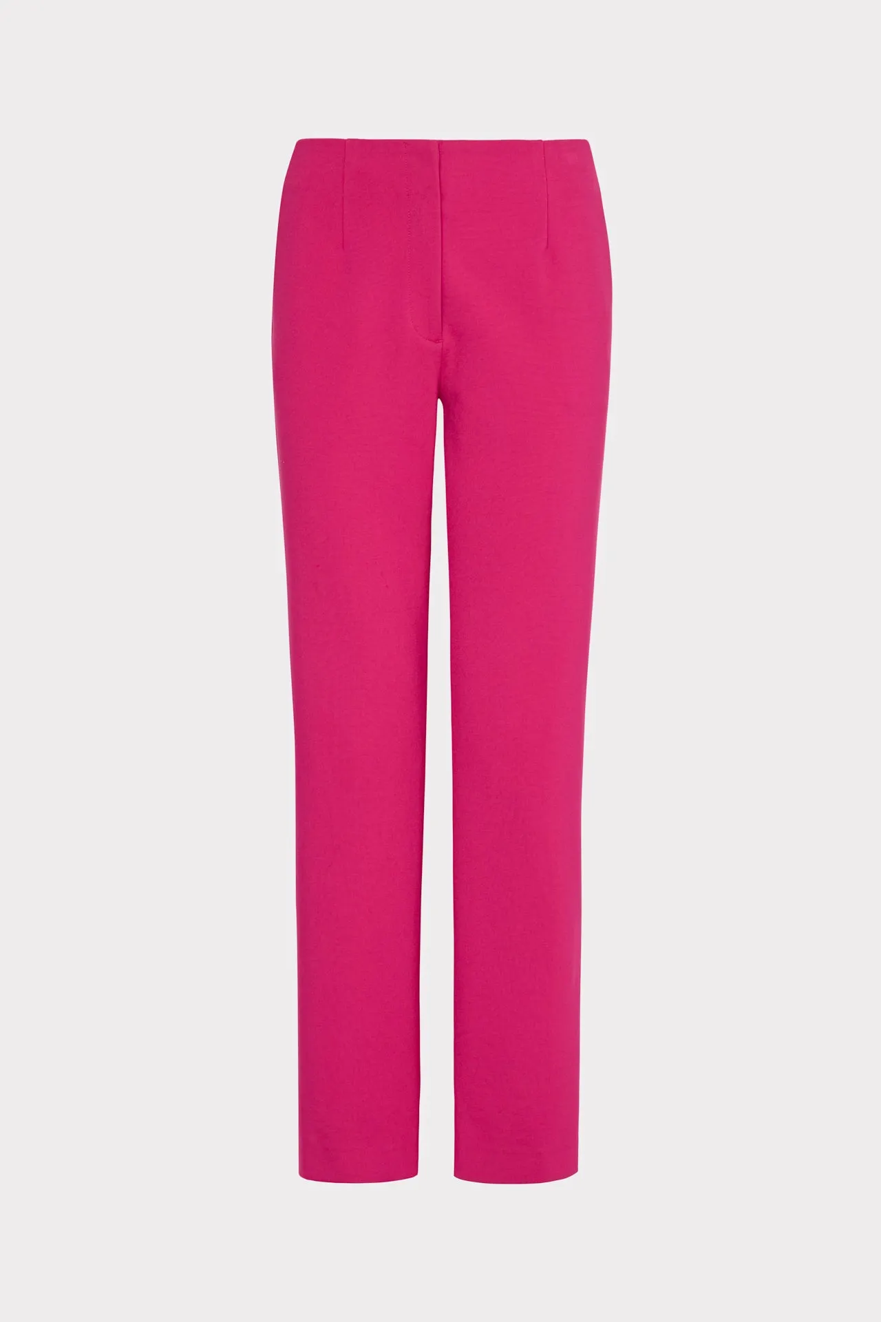 Nicole Ponte Pants sold by Milly