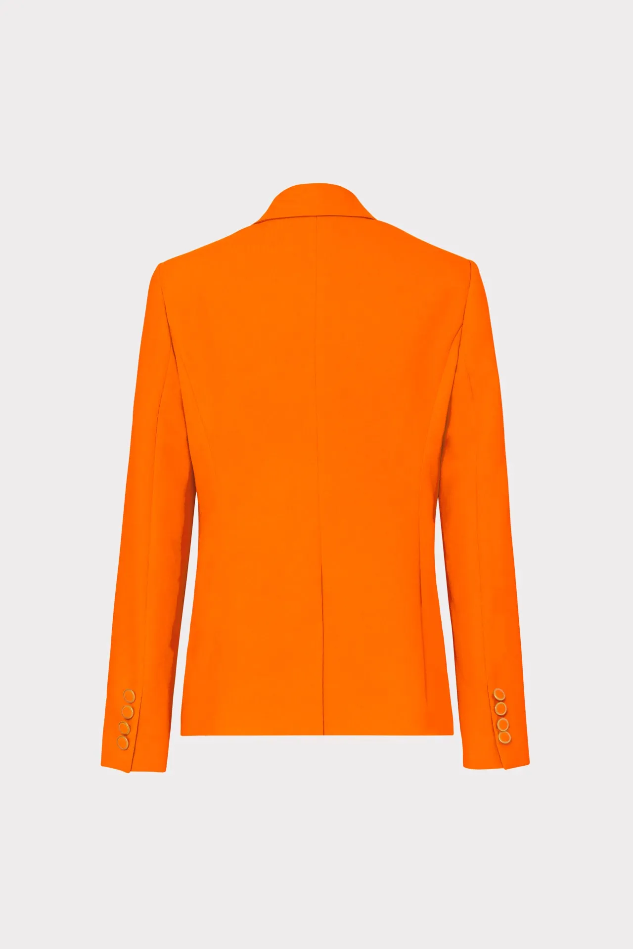 Avery Cady Blazer sold by Milly product image thumbnail 4