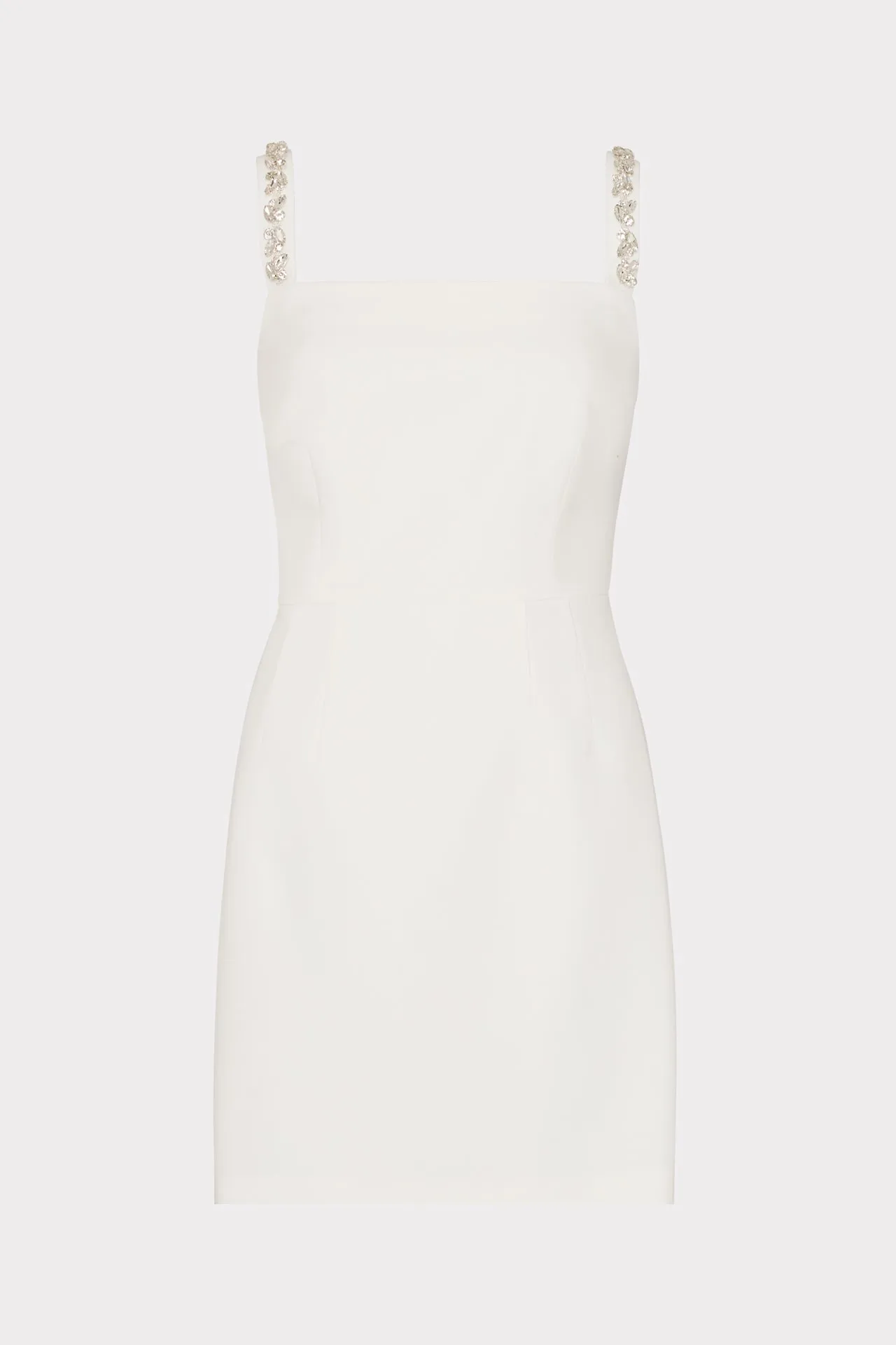 Adella Cady Mini Dress sold by Milly