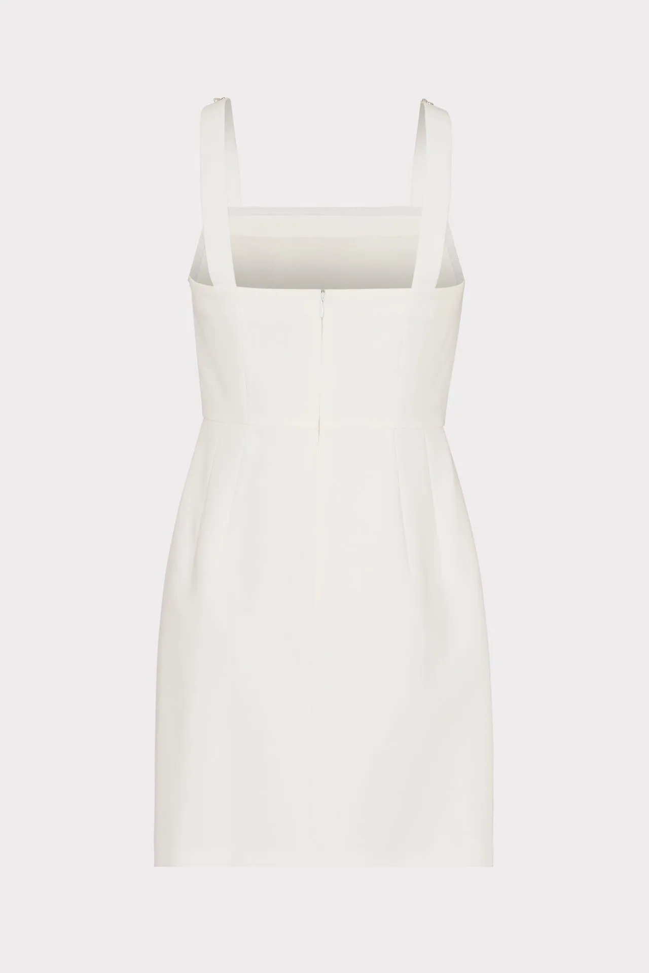 Adella Cady Mini Dress sold by Milly product image thumbnail 4