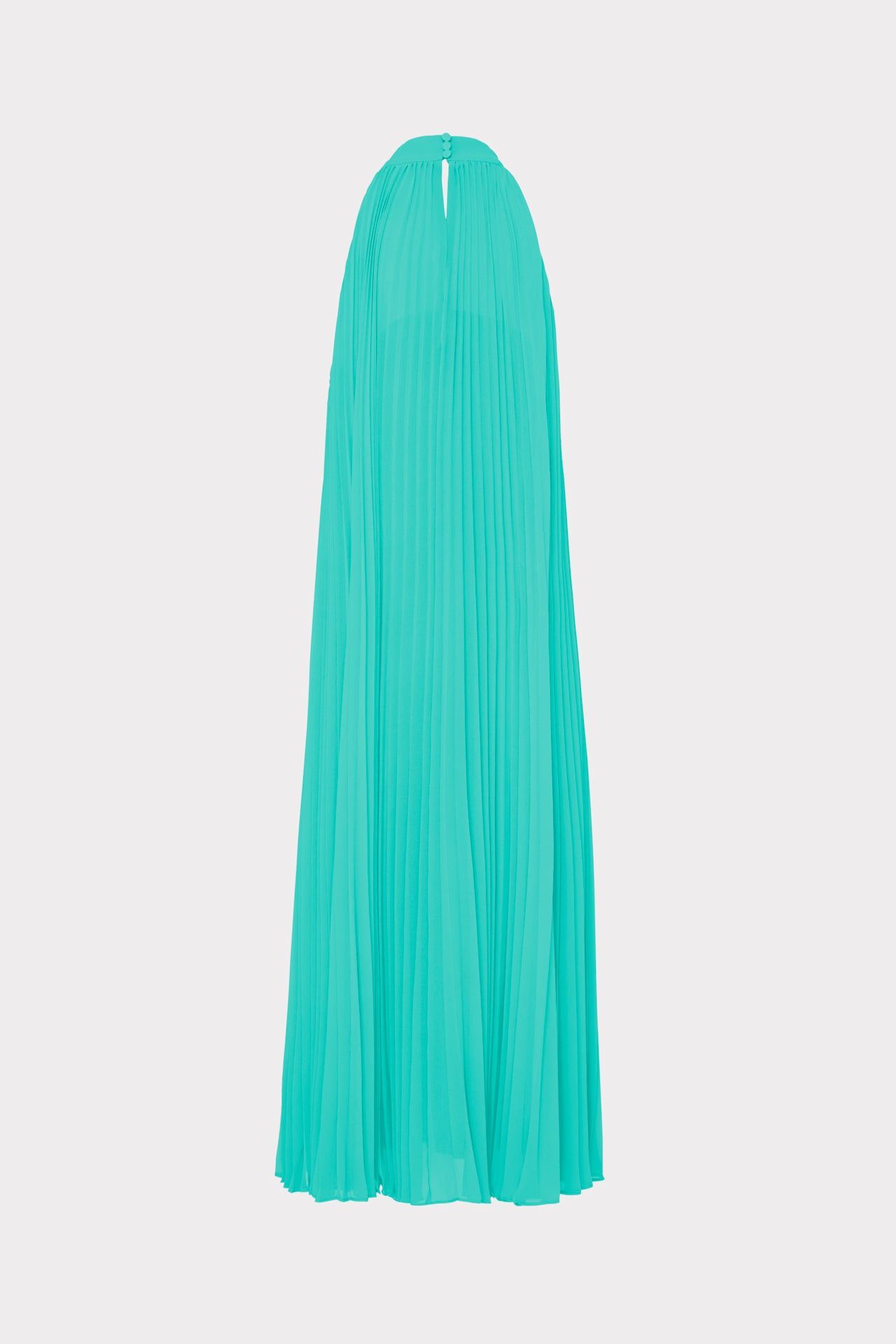 Ophelia Pleated Dress sold by Milly product image thumbnail 2