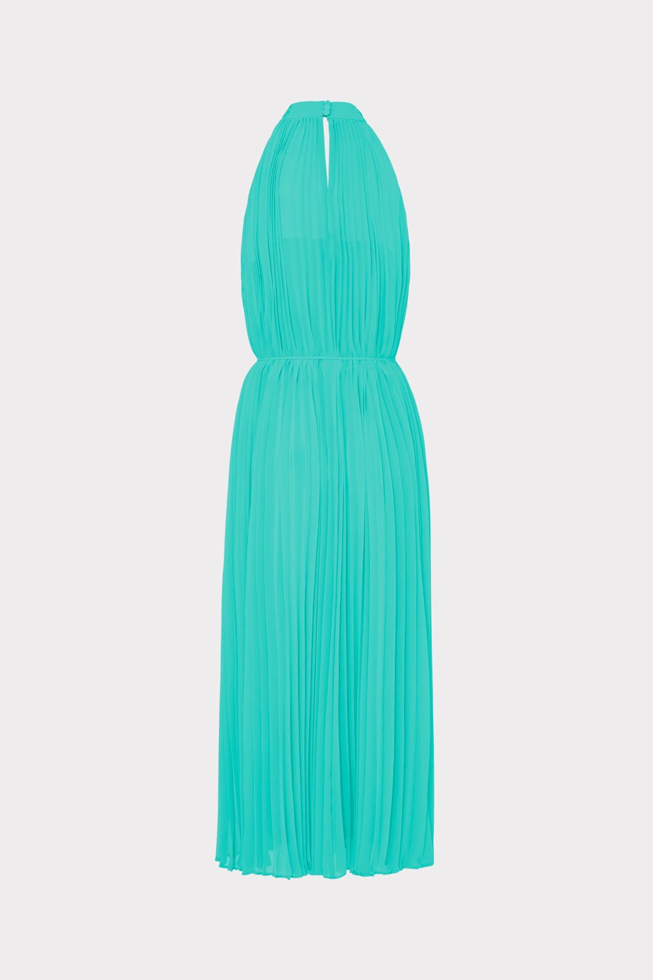 Ophelia Pleated Dress sold by Milly product image thumbnail 6