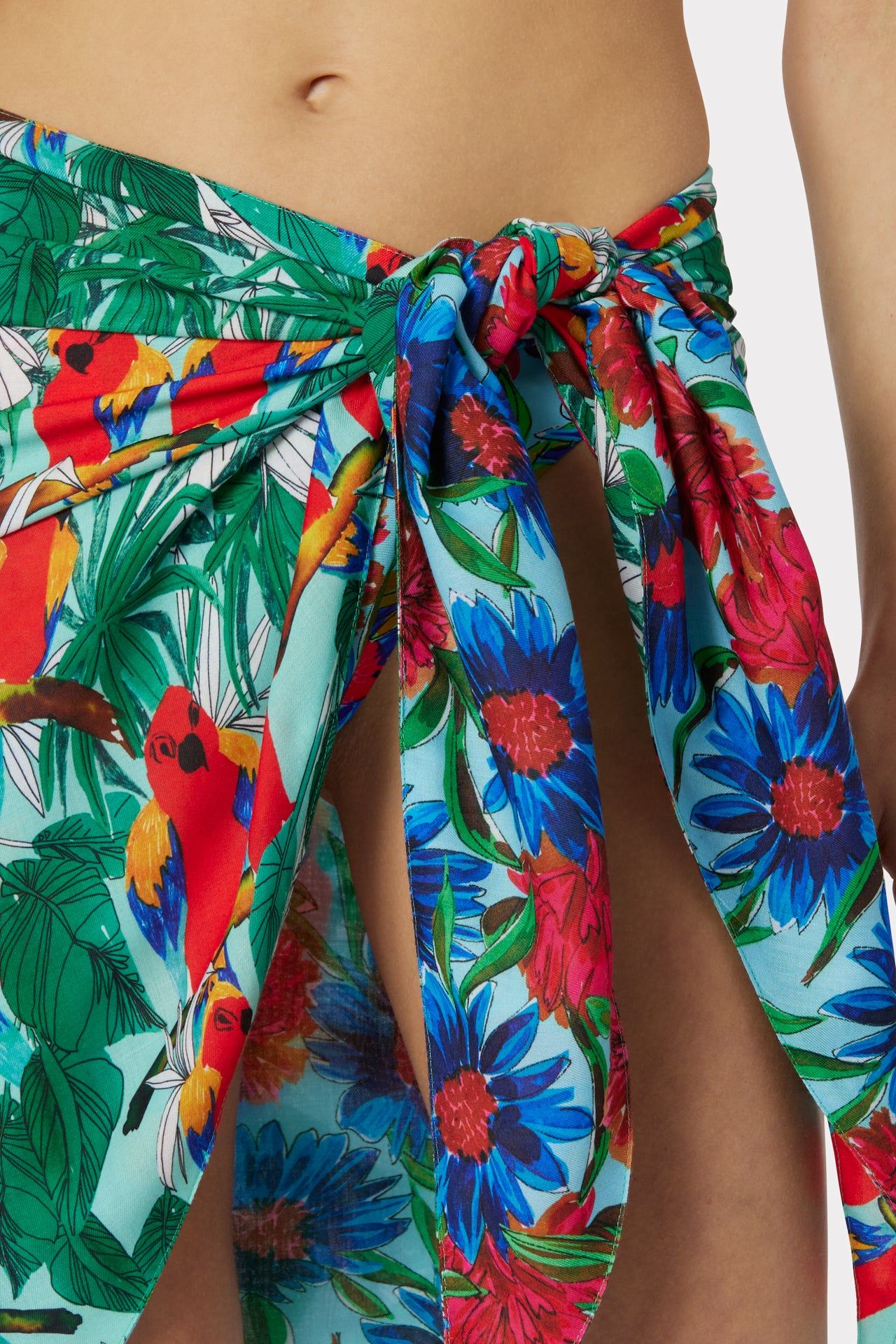 Darina Combo Sarong sold by Milly product image thumbnail 4