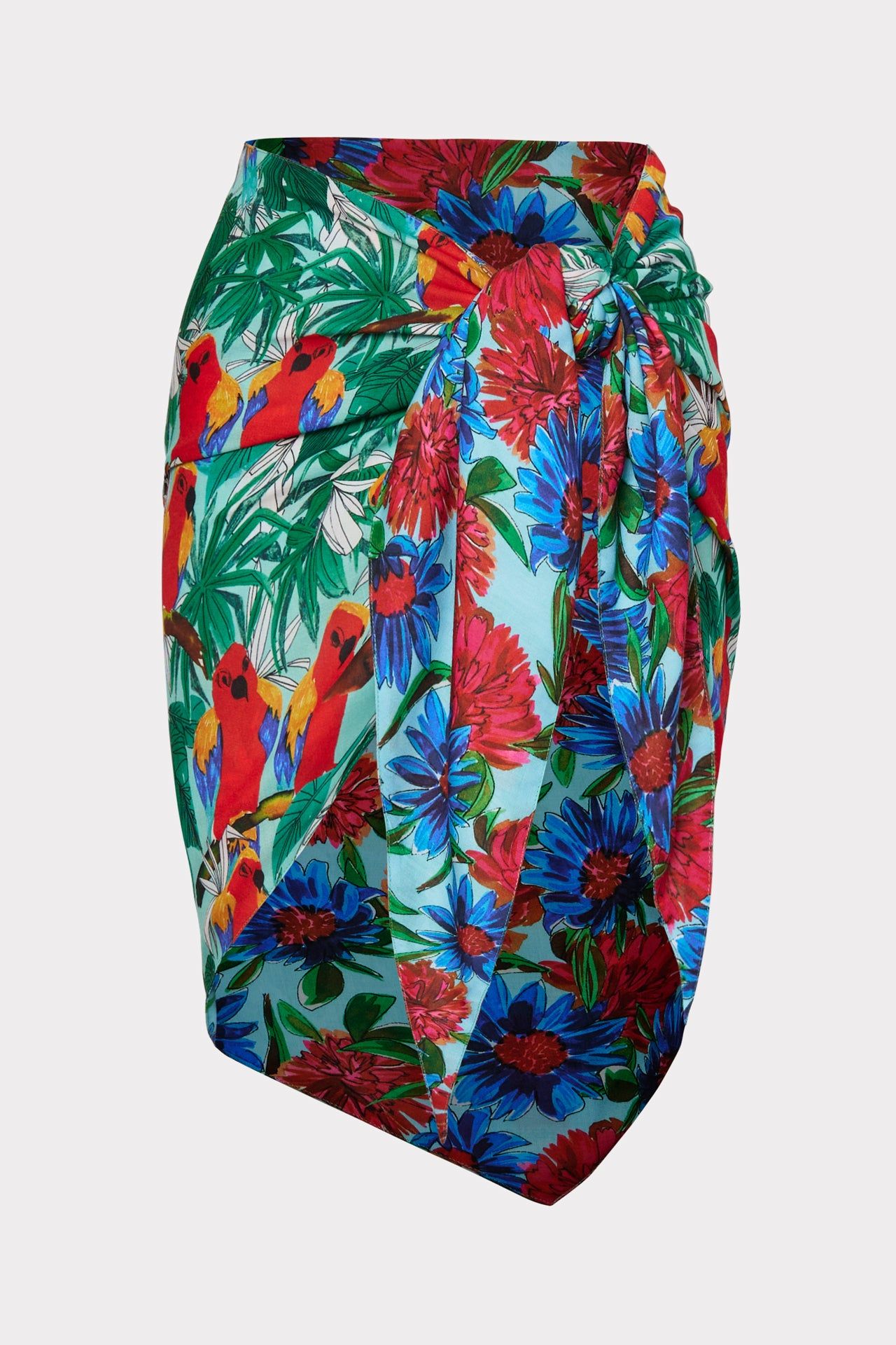 Darina Combo Sarong sold by Milly