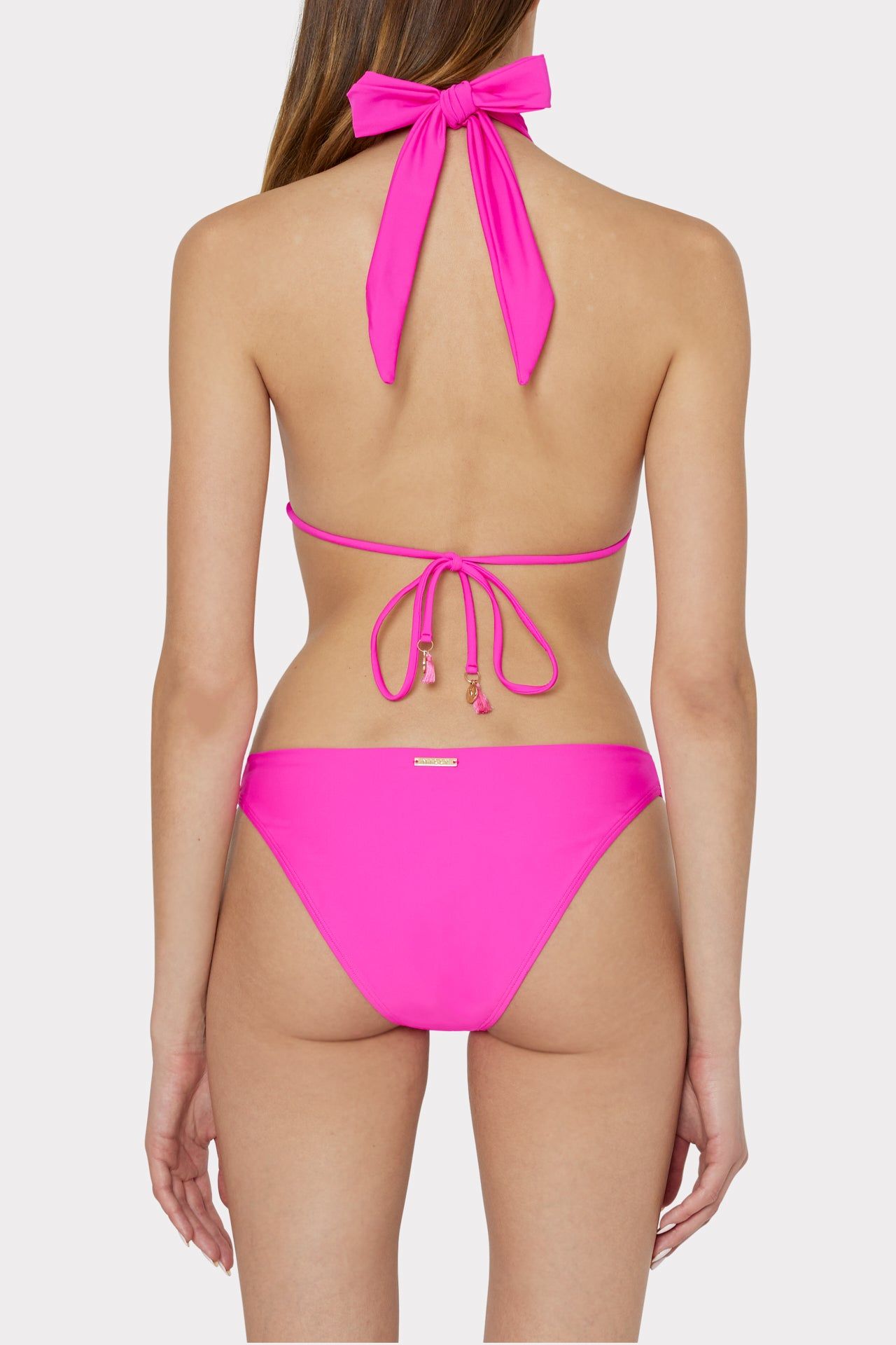 Margot Bikini Bottom sold by Milly product image thumbnail 3