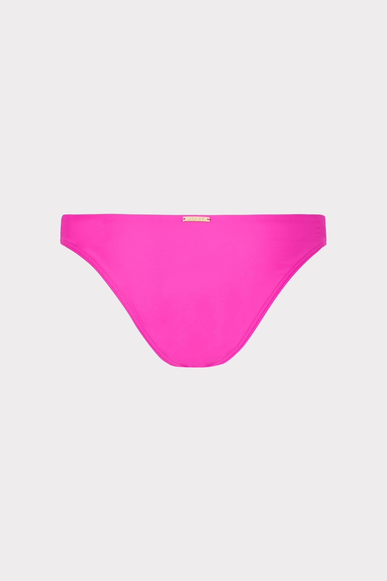 Margot Bikini Bottom sold by Milly product image thumbnail 4