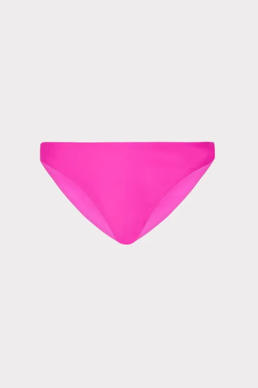 Margot Bikini Bottom sold by Milly