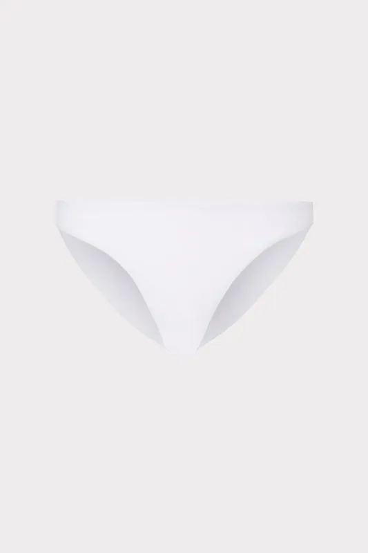 Margot Bikini Bottom sold by Milly
