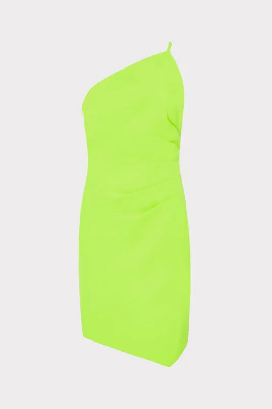 Naya Cady Dress sold by Milly