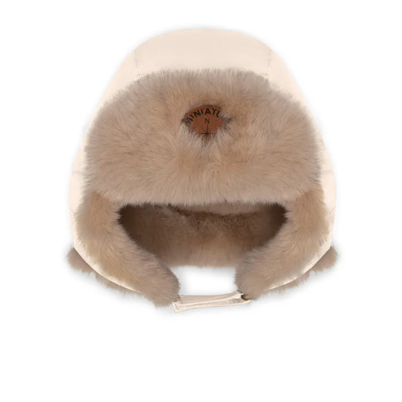 MATCRISTER winter hood sold by Mini A Ture
