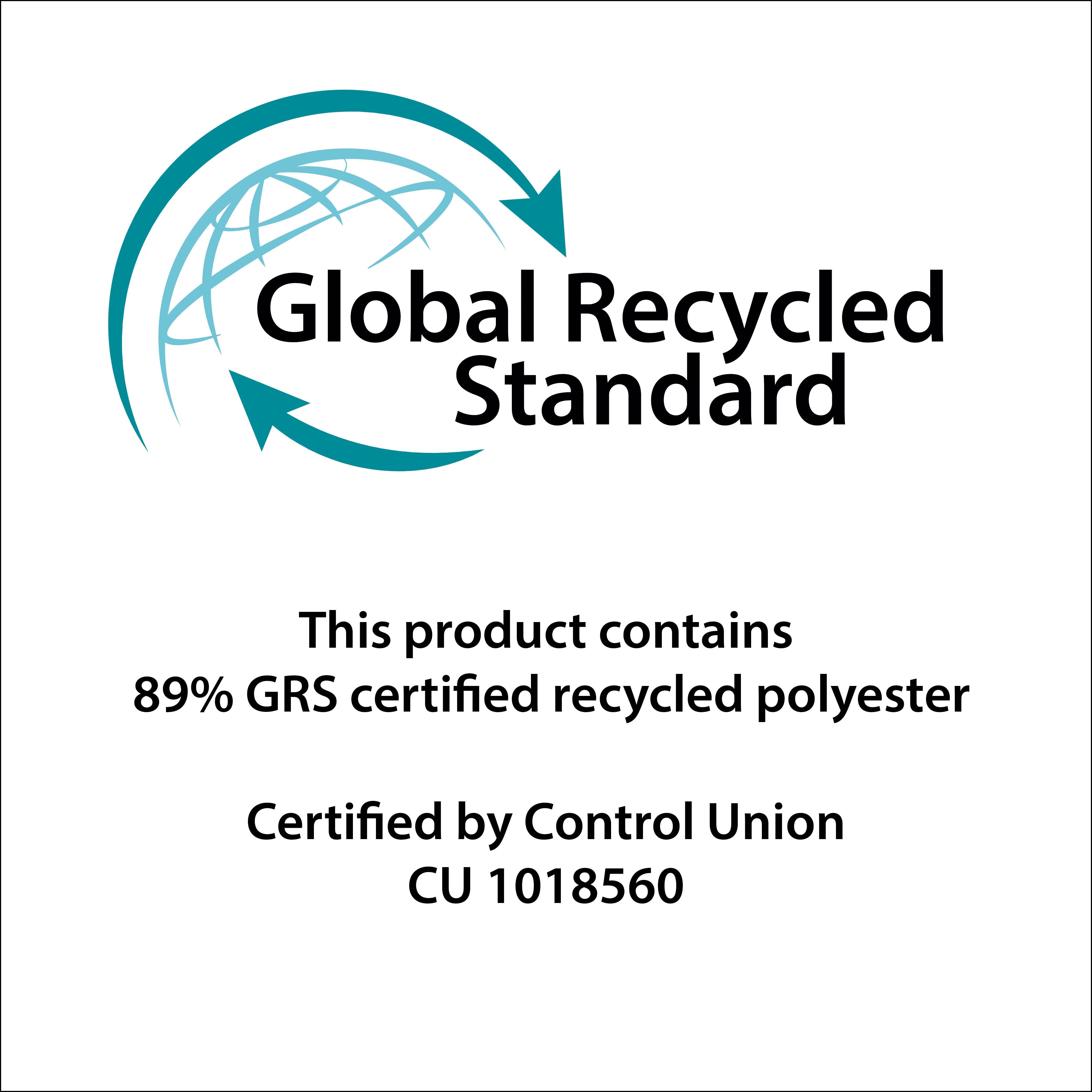 Wai fleece lined printed spring jacket. GRS sold by Mini A Ture product image thumbnail 6